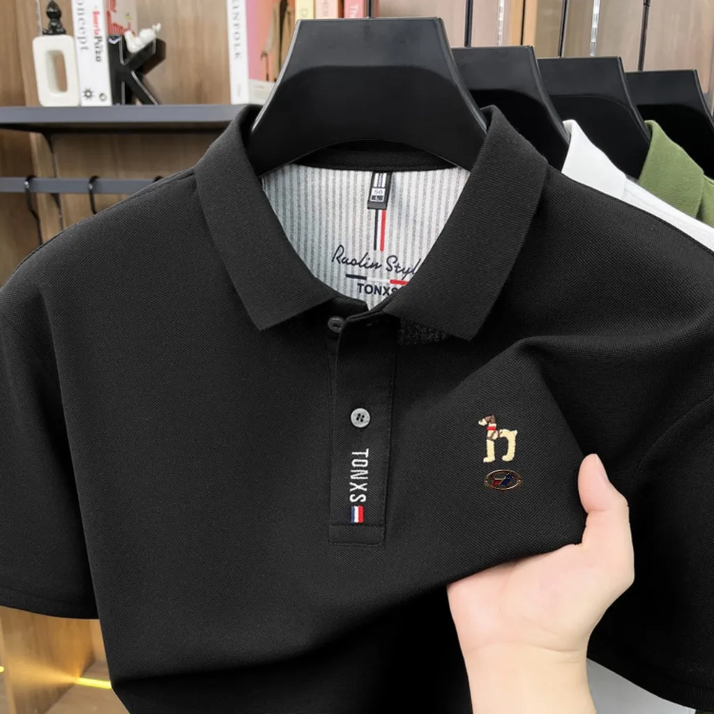 🌹 🌹 P135【TB 】 26 Quality POLO ， Quality ， Hot Sale Hot Sale ，Hot Sale ， Breathable ， LOGO， ⚡️ T ⚡️ ， ！Sizes：M-4XL（ 210 、 。